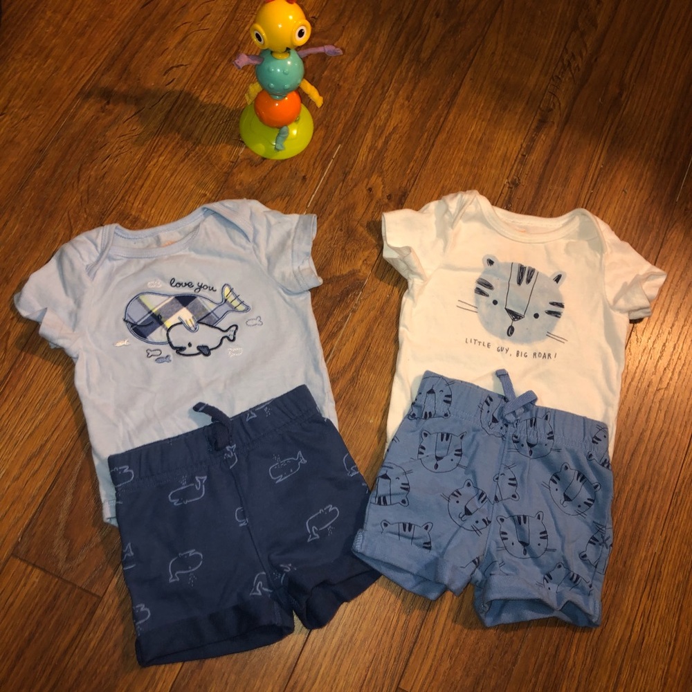 Outfit bundle
